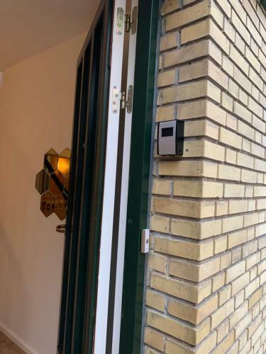 Apartamento Copenhagen Smart Appartment