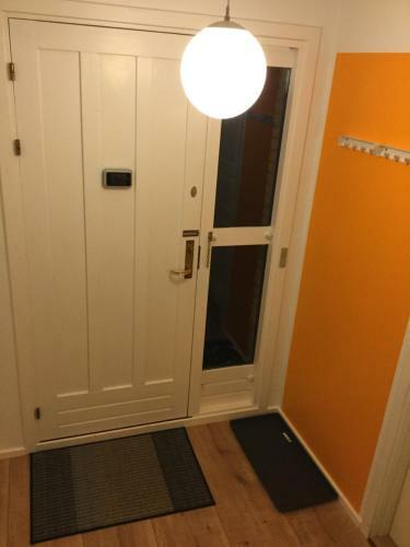 Apartamento Copenhagen Smart Appartment