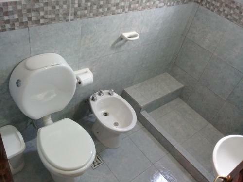 Bed & Breakfast Retama