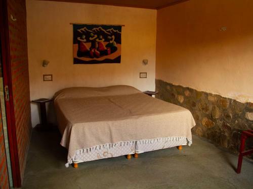 Bed & Breakfast Retama