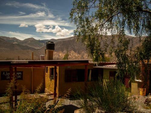 Bed & Breakfast Retama