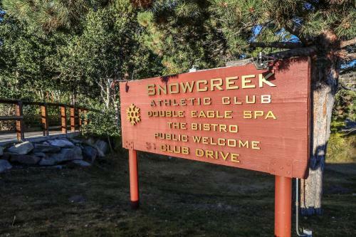 Apartamento Woodlands #51 Condo