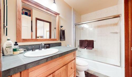 Apartamento Woodlands #51 Condo