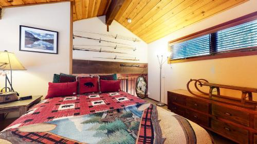 Apartamento Woodlands #51 Condo