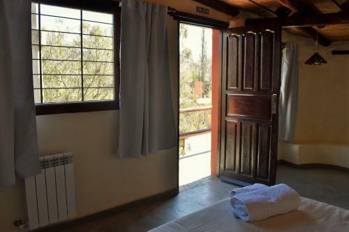 Apartamento Tinku