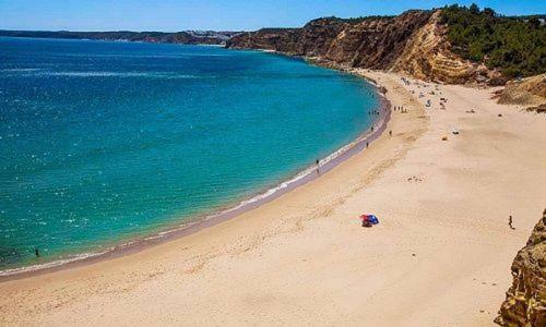 Apartamento Cantinho Do Burgau