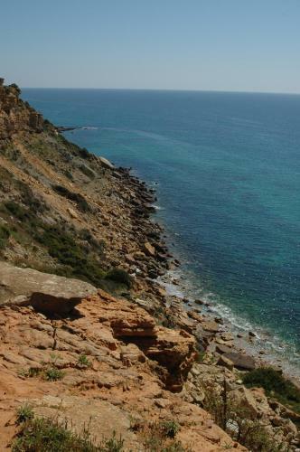 Apartamento Cantinho Do Burgau