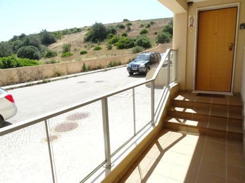 Apartamento Casa Afonso Henriques