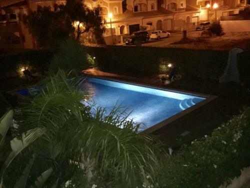 Apartamento Casa Afonso Henriques