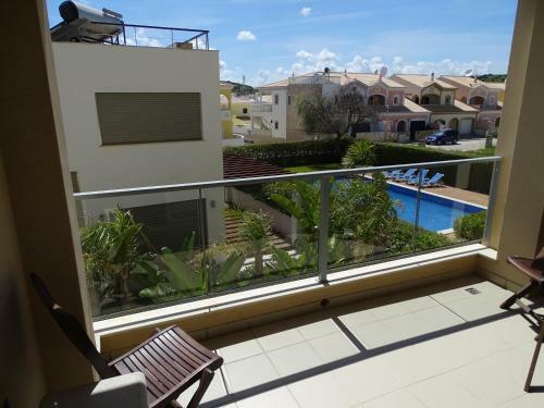 Apartamento Casa Afonso Henriques