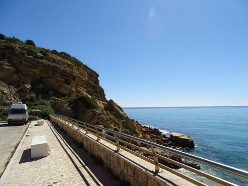 Apartamento Casa Afonso Henriques