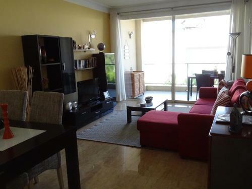 Apartamento Casa Afonso Henriques