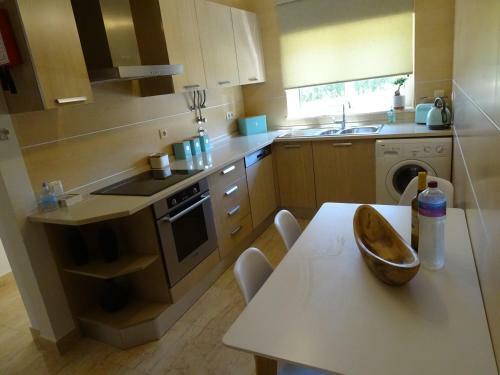 Apartamento Casa Afonso Henriques