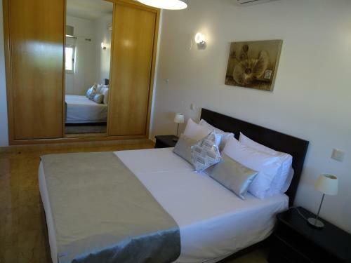 Apartamento Casa Afonso Henriques