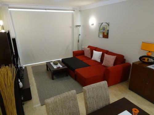 Apartamento Casa Afonso Henriques