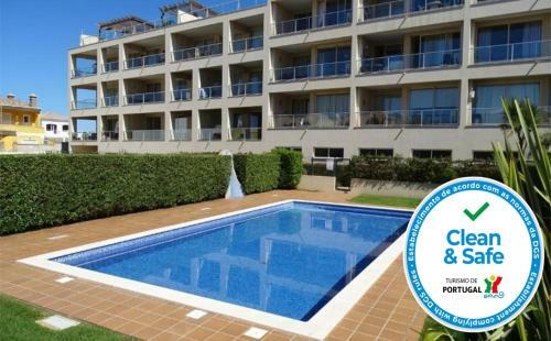 Apartamento Casa Afonso Henriques