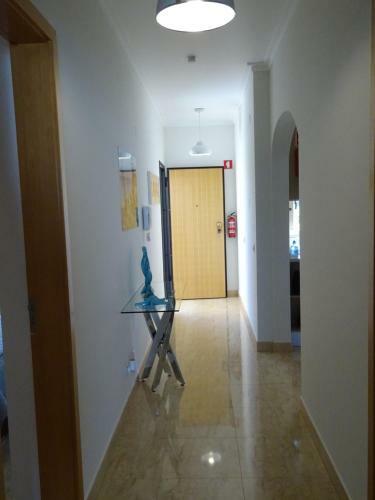 Apartamento Casa Afonso Henriques