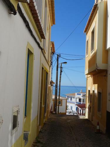 Apartamento Casa Afonso Henriques