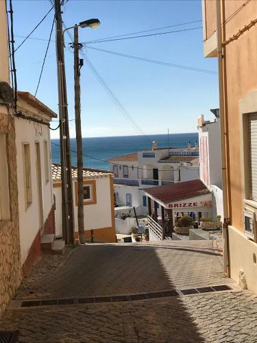 Apartamento Casa Afonso Henriques