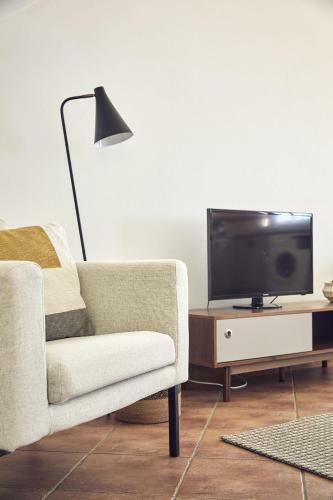 Apartamento Casas Sul