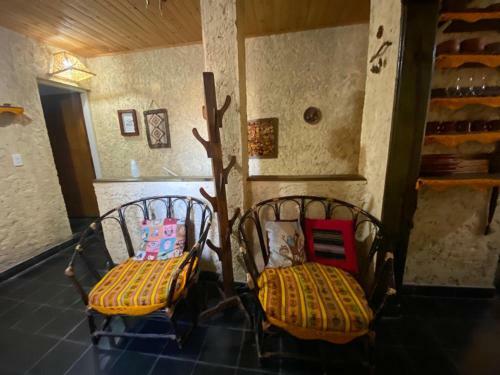 Apartamento Mirihuasi