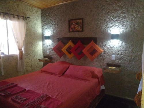 Apartamento Mirihuasi