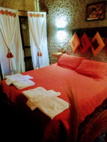 Apartamento Mirihuasi