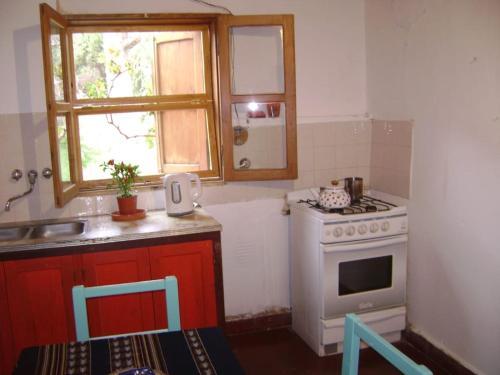 Apartamento Milfreda