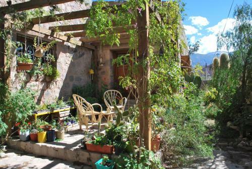 Bed & Breakfast Apartamento En El Vivero