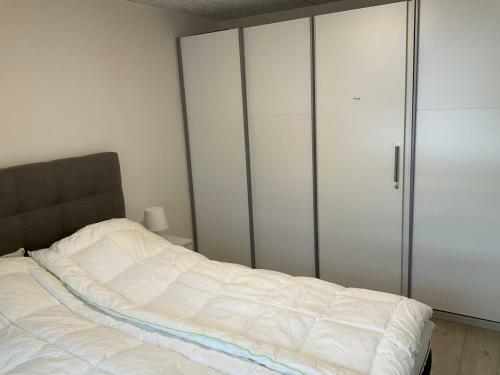 Apartamento Strandhytten