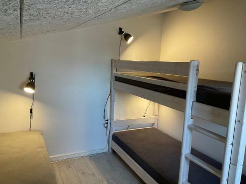 Apartamento Strandhytten