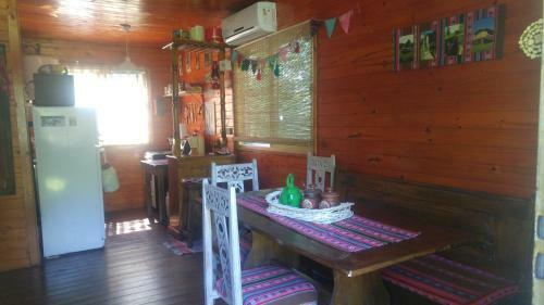 Caba�a En El Delta De Tigre