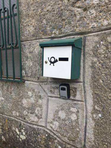 Casa Do Outeiro - Ribamondego