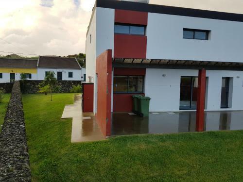 Deluxe Home Praia Do Populo
