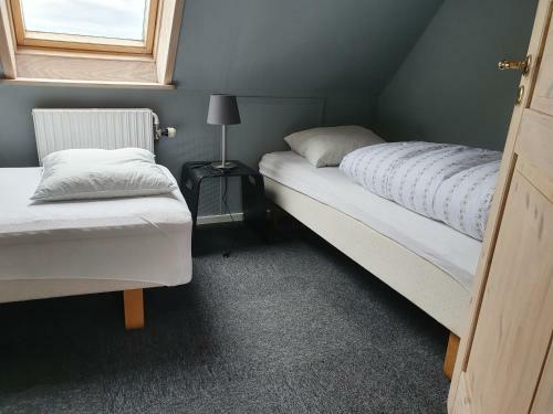 Apartamento Feriestedet Skovly