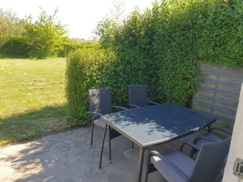 Apartamento Feriestedet Skovly