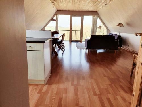 Apartamento Feriestedet Skovly