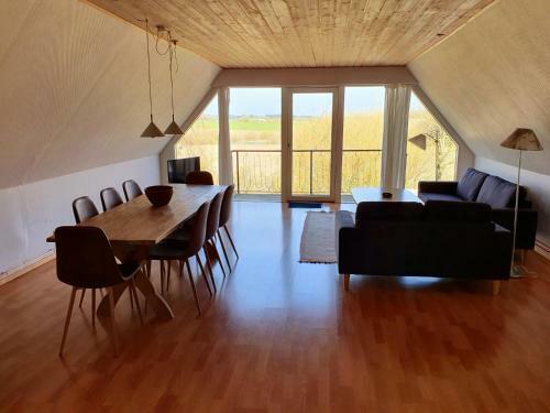 Apartamento Feriestedet Skovly