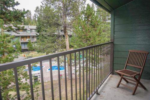 Apartamento St Anton Courtyard View 2-bedroom Condos With Pool & Jacuzzi