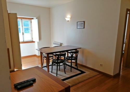 Agroturismo Casa Da Tojeira