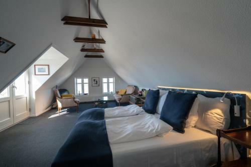 Klitm�ller Hotel