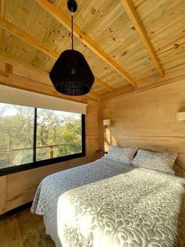 Eco Caba�a R�o - Caba�a Mirador