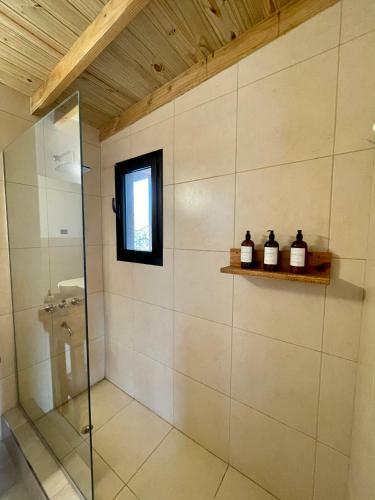 Eco Caba�a R�o - Caba�a Mirador