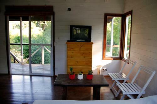 Villa Caba�a Delta.lasofi