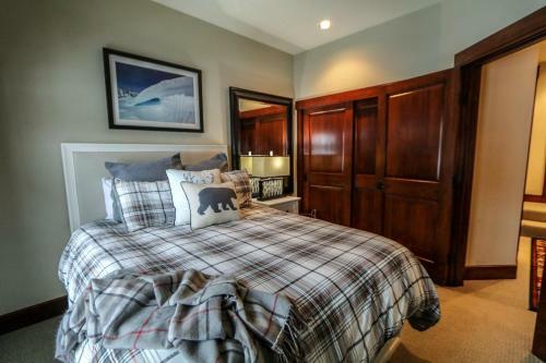 Three-bedroom Townhouse