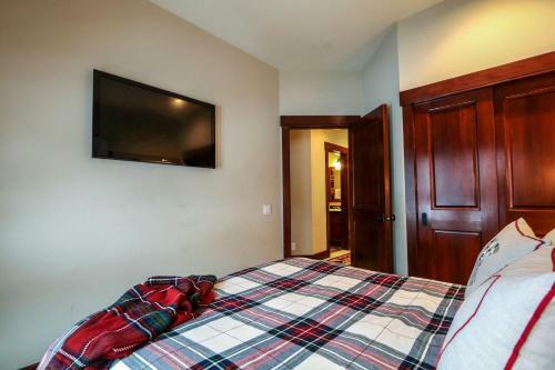 Three-bedroom Townhouse