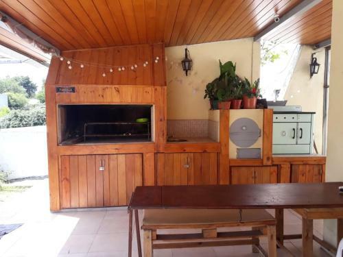 Casa En Villa Allende Lomas