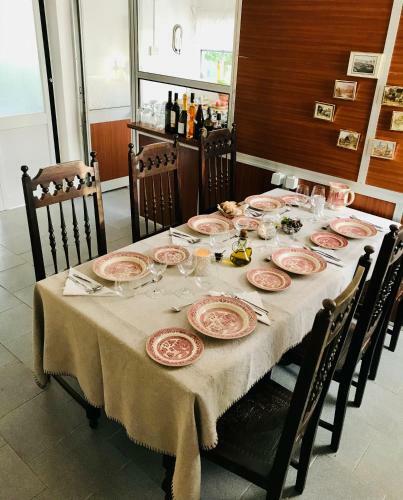 C�u Sobre Montejunto Boutique B&B