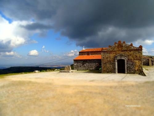 Agroturismo Casa Da Eira