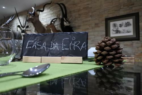 Agroturismo Casa Da Eira